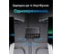 Устройство зарядное сетевое VOLTME Revo 240W PD3.1 Desktop Charger 4C2A EU Черный V2250 5