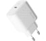 СЗУ VOLTME Revo 67C Mini USB-C, GaN, 67W, PD3.0, QC4.0+, Белый V2116 1