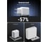 СЗУ VOLTME Revo 67C Mini USB-C, GaN, 67W, PD3.0, QC4.0+, Белый V2116 6