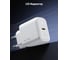 СЗУ VOLTME Revo 67C Mini USB-C, GaN, 67W, PD3.0, QC4.0+, Белый V2116 7