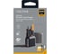 СЗУ VOLTME VITO 35CA EzTravel Universal Travel Plug, USB-C+USB-A, GaN, 35W, Черный F4025 2