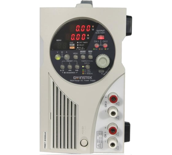 Источник питания GW Instek PSB7 1400M 1
