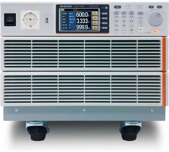 Источник питания GW Instek APS-77200 1