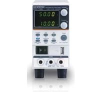 Источник питания GW Instek PFR-7100L GPIB+LAN PFR-7100L (GPIB+LAN)