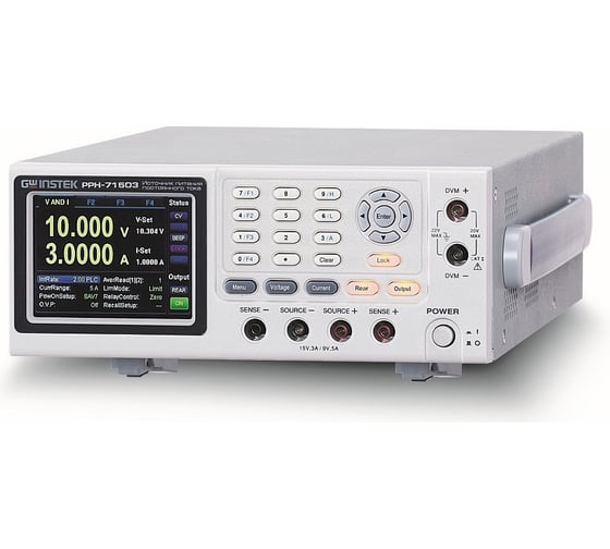 Источник питания GW Instek PPH-71503 1