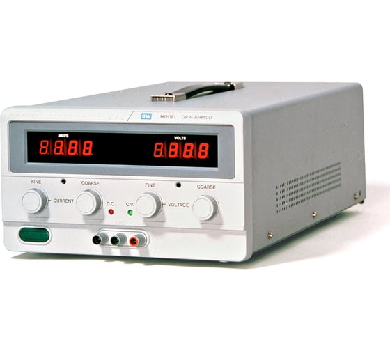 Источник питания GW Instek GPR-70830HD