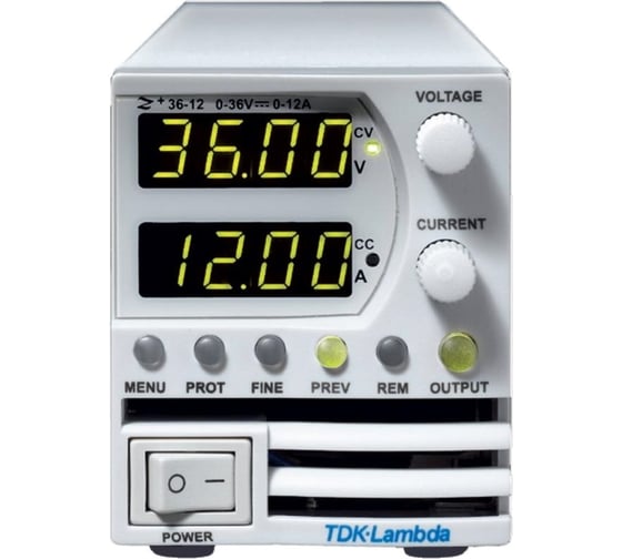 Источник питания GW Instek PSB7 1400L 1