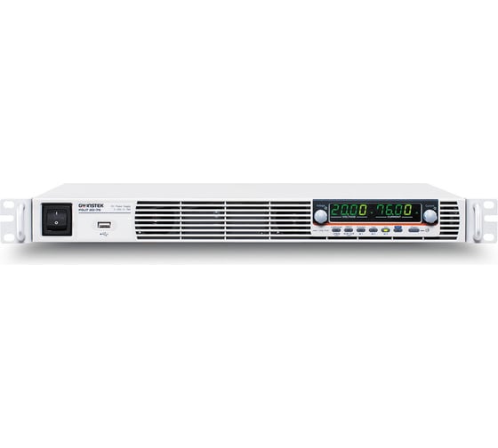 Источник питания GW Instek PSU7 6-200
