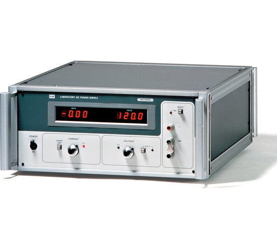 Источник питания GW Instek GPR-71850HD 1