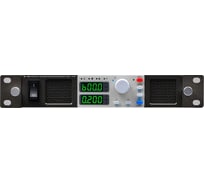 Источник питания АКИП 1133А-60-12,5 750 W АКИП-1133А-60-12,5