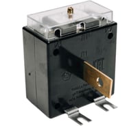 Трансформатор тока TDM ELECTRIC Т-0,66 5ВА 0,5S 150/5 SQ1104-1023