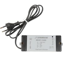 Блок питания ДАВИКОН AC/DC - стабилизированный ИВЭП-1240К