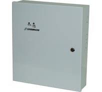 Бесперебойный блок питания с резервом ДАВИКОН ИВЭПР-12100A-V32-17/2