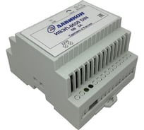 Блок питания ДАВИКОН AC/DC - стабилизированный ИВЭП-0650DIN