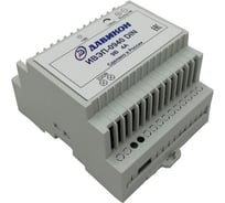 Блок питания ДАВИКОН AC/DC - стабилизированный ИВЭП-0940DIN