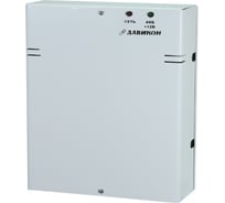 Бесперебойный блок питания с резервом ДАВИКОН ИВЭПР-1240A-V4