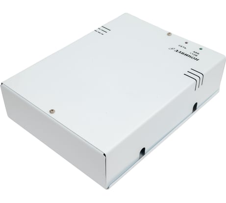 Бесперебойный блок питания с резервом ДАВИКОН ИВЭПР-1250-7/2