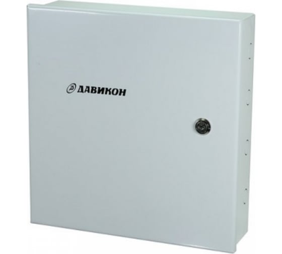 Бесперебойный блок питания ДAВИКОН ИВЭПР-1265C-V8-17 1