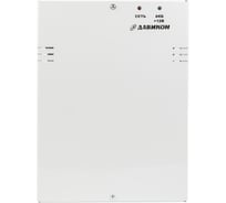 Бесперебойный блок питания с резервом ДАВИКОН ИВЭПР-1280A-7/2