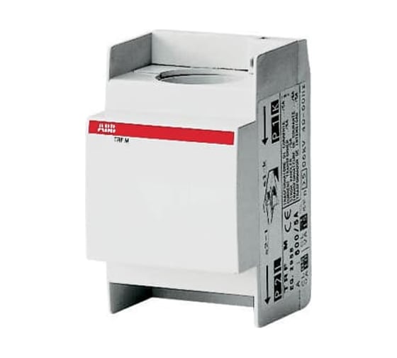 Трансформатор тока ABB модульный TRF M 150/5A 2CSM100100R1111 1