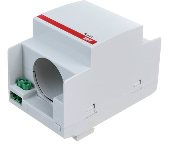 Трансформатор тока ABB модульный TRF M 250/5A 2CSM100120R1111