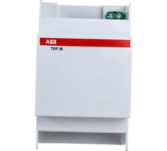 Трансформатор тока ABB модульный TRF M 250/5A 2CSM100120R1111