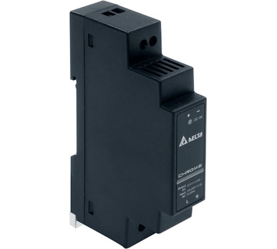 Блок питания Delta Electronics DRC-24V100W1AZ, артикул 00000001707 1
