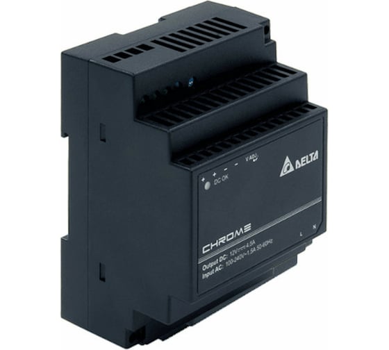 Блок питания Delta Electronics DRC-24V30W1AZ, артикул 00000001709