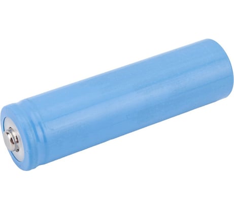 Аккумулятор Облик 18650 3,7 В 2000 mAh УТ-00000272