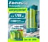Аккумулятор Focusray 1700 mAH AA 626188 4