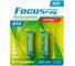 Аккумулятор Focusray 800 mAH 621749 1
