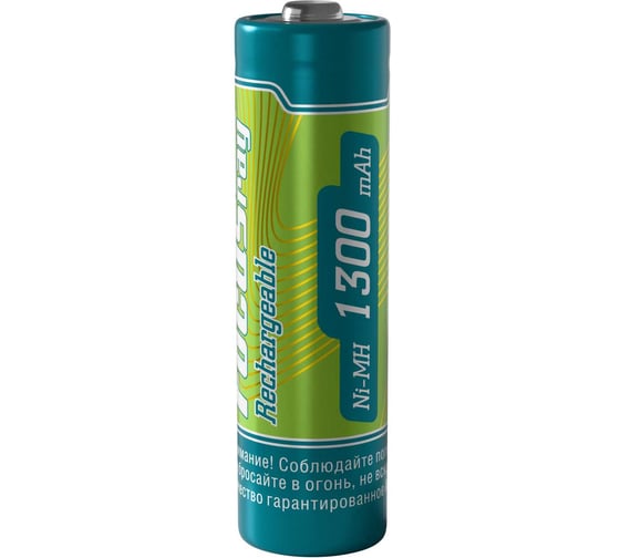 Аккумулятор Focusray 1300mAH AA 629035