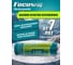 Аккумулятор Focusray 1300mAH AA 629035 5