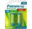 Аккумулятор Focusray 1300mAH AA 629035 1