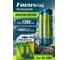 Аккумулятор Focusray 1300mAH AA 629035 3