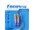 Батарейки Focusray PREMIUM ALKALINE LR03/BL2 624535 1