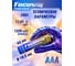 Батарейки Focusray PREMIUM ALKALINE LR03/BL2 624535 8