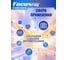 Батарейки Focusray PREMIUM ALKALINE LR03/BL2 624535 11