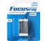 Батарейка Focusray ULTRA ALKALINE 6LR61 BL1 622487 1