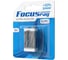 Батарейка Focusray ULTRA ALKALINE 6LR61 BL1 622487 2