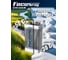 Батарейка Focusray ULTRA ALKALINE 6LR61 BL1 622487 6