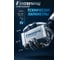 Батарейка Focusray ULTRA ALKALINE 6LR61 BL1 622487 4