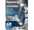Батарейки Focusray ULTRA ALKALINE LR6 BL2 620513 3