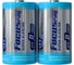 Батарейки Focusray SUPER ALKALINE LR20 S2 629196 1