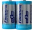 Батарейки Focusray SUPER ALKALINE LR20 S2 629196 2