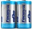 Батарейки Focusray SUPER ALKALINE LR20 S2 629196 1