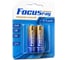 Батарейки PREMIUM ALKALINE Focusray LR6/BL2 624559 1