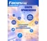 Батарейки PREMIUM ALKALINE Focusray LR6/BL2 624559 11