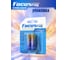 Батарейки PREMIUM ALKALINE Focusray LR6/BL2 624559 12