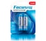 Батарейки Focusray Super ALKALINE LR6 BL2 629134 1
